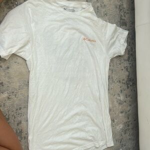 Columbia men’s tshirt